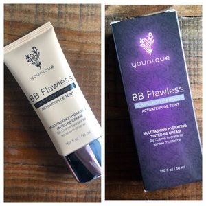 Younique BB Flawless Cream